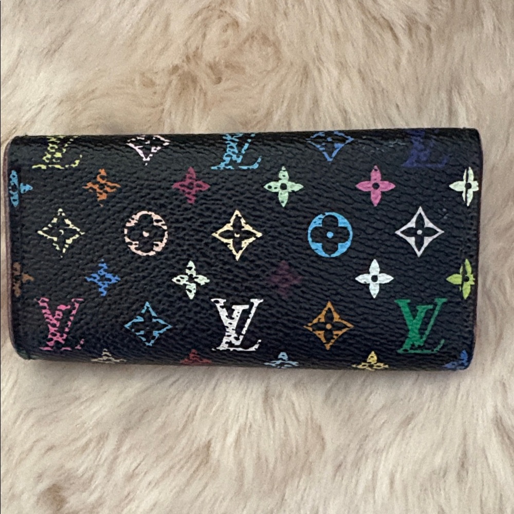 Louis Vuitton Murakami Keyholder - Picture 7 of 16